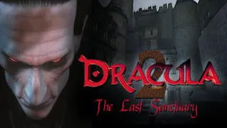 Dracula 2: The Last Sanctuary - Walkthrough [FULL GAME] HD