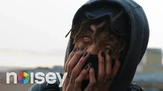 Who the Fxck is SCARLXRD?: Noisey Raps