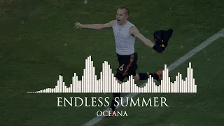 Oceana - Endless summer | Slowed + reverb |