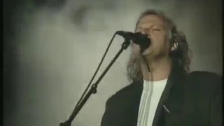 Pink Floyd - Run Like Hell | Live In Knebworth Festival 1990 | Original TV Broadcast | Subs SPA-ENG