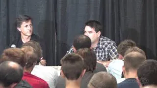 Quakecon 2011: Ultimate Origins (Part 1)