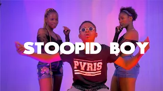 TUGONYERE BY STOOPID BOY ( Official Music Video)