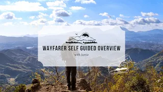 Talk Japan: Wayfarer Self-guided Overview with Jamie Dwyer - Walk Japan