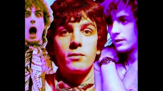 Syd Barrett -  I'm A King Bee (very rare version)
