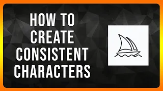 How to Create Consistent Characters in Midjourney V6