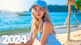 Alan Walker, Rihanna, Avicii, Justin Bieber, Kygo, Alok, David Guetta Style 🔥 Summer Nostalgia #35