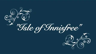 Celtic Woman – "My Isle of Innisfree" (Lyric Video)