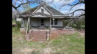 The Willett House circa 1890