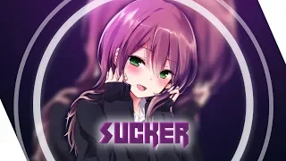 Nightcore - Sucker 「Female Ver.」(Jonas Brothers)