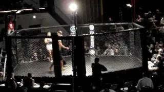 Dennis Bermudez vs. Don Carlo-Clauss