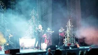 Pentatonix  - AHA - Grand Prairie, TX 11/25/18