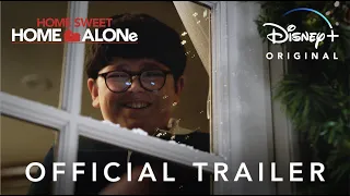 Home Sweet Home Alone | Trailer | Streaming November 12 on Disney+ | 20th Century Studios