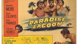 Paradise Lagoon*The Admirable Crichton[Britishfilm]1957