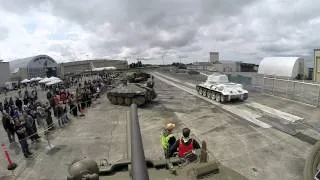 2014 Tankfest Northwest