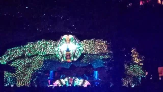 Alpha Portal LIVE @ OZORA Festival 2017