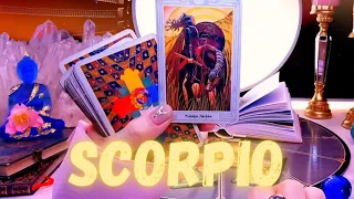 SCORPIO 🔥 I SWEAR TO YOU THAT IN 1 HOUR YOU WILL KNOW WHAT IS HIDING🔥 MAY 2024 TAROT READING