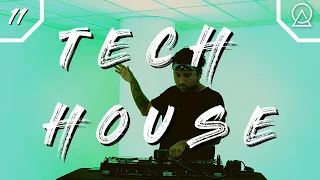 Best Of Tech House Mix 2021 #11 Mixed by OROS