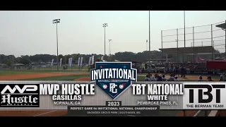 2023 9u PG Invitational National Championship