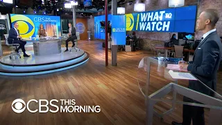 "CBS This Morning" looks back at some of the fun, light-hearted moments we've shared in 2020