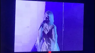 Aurora - “Exhale Inhale” Live at the Greek Theatre