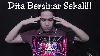 SECRET NUMBER - 'Got That Boom' MV Reaction!! (Indonesia)