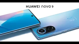 🔴【LIVE】มาดู HUAWEI nova9 กันค่ะ