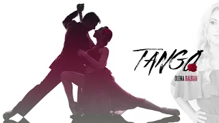 Olena Balbus - TanGo