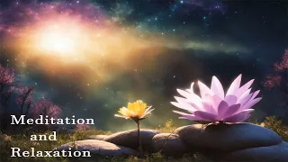 Meditation and relaxation, memory improvement, stress relief, concentration improvement,