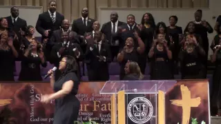 New Life In Christ "Happy" By Tasha Cobbs