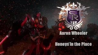 Aaron Wheeler - Honeys in the Place (Saints Row 3) - Warframe Mandachord