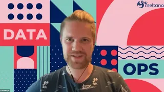 Data Mesh Crash Course with Sven Balnojan | Subsurface Meetup Sept 2022