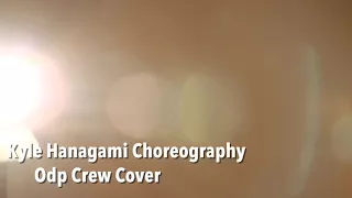 【ODP.crew】Dance Cover /Look What You Made Me Do/ Kyle Hanagami choreography