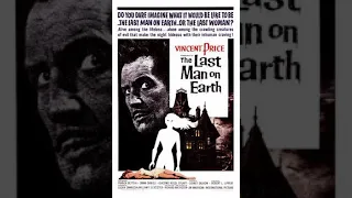 The Last Man on Earth (1964 film) | Wikipedia audio article