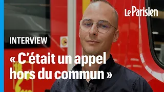 Une enfant de 7 ans sauve sa mère en appelant les pompiers : « Je n’oublierai jamais cet appel »