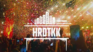 Tekktonikk - Saufen und Ballern [HARDTEKK]