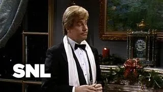 Trump Christmas Cold Open - SNL