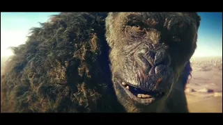 KONG MEET GODZILLA ☠️☠️ GODZILLA × KONG NEW EMPIRE 🔥{FULL MOVIE 4k QUALITY}