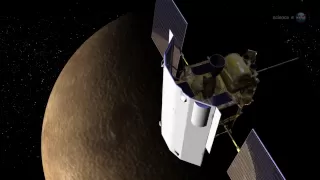 ScienceCasts: Two Comets to Fly By Mercury on Nov 18 & 19