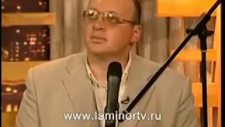 Александр Шапиро-Колыбельная