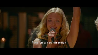 Mamma Mia! Here We Go Again - I've Been Waiting For You (Lyrics) 1080pHD