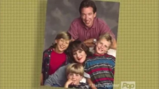 The Story Behind the Story Behind Home Improvement: What It's REALLY About