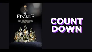MISS ECO INTERNATIONAL 2022 | COUNTDOWN TO THE GRAND FINALE