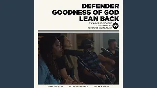 Goodness of God (Live from the Worship Initiative Studio) (feat. Davy Flowers, Bethany Barnard...