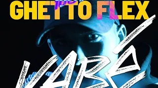 Kabe - Ghetto Flex (prod. Opiat/Bartz) TEKST/WYMOWA PL (Francuskie wersy)