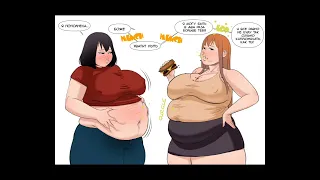 fat anime 13#аниме #топ #толстая #тянка #рекомендации #мем #1k