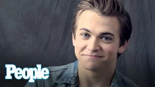 Hunter Hayes Answers Your Outrageous Twitter Questions | People