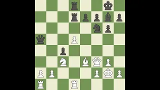 White Carlsen, M., Black Andreikin, D.,Benko Gambit Fully-Accepted: Main Line, 11...Nbd7, Event Wor