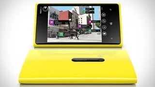 Впечатление от Nokia Lumia 920