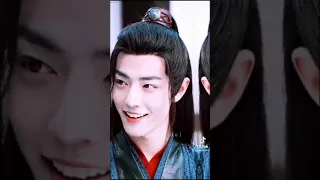 Xiao zhan and Wang Yibo (the untamed) Tiktok Compilations