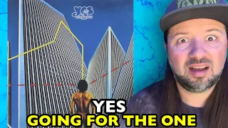 YES Going For The One GOING FOR THE ONE | REACTION
